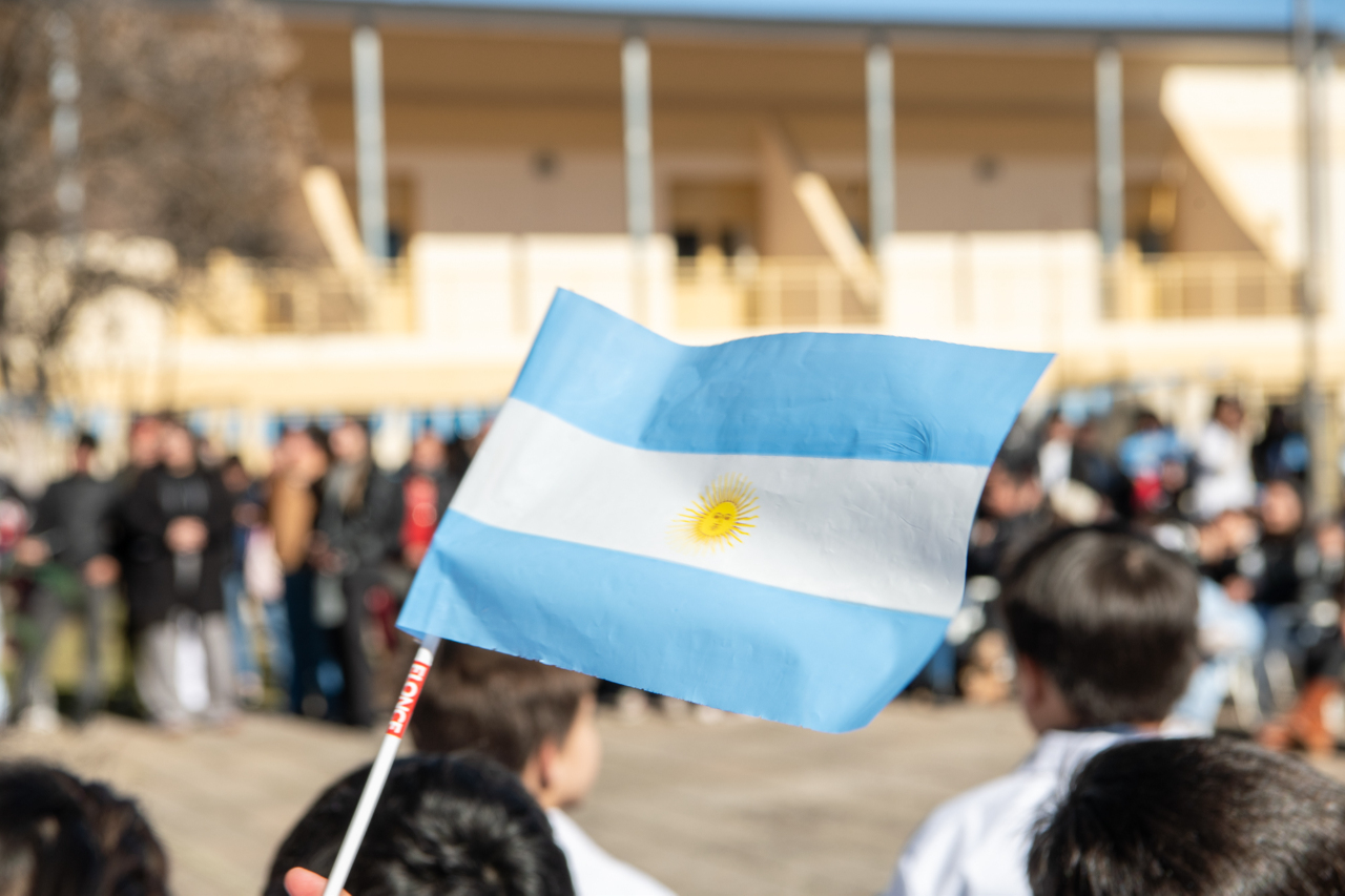 Paraná conmemorará el 210° aniversario de la Declaración de la Independencia